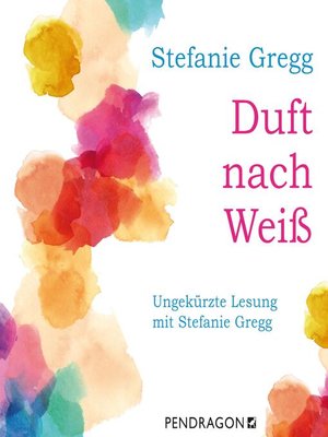 cover image of Duft nach Weiß